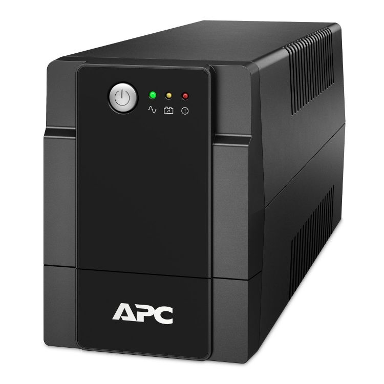 Nobreak APC Back-UPS 700 VA Bivolt 115V - BVX700BI-BRi