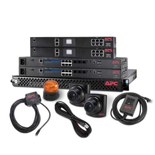 STRUXURE WARE DATA AP9480 CENTER EXPERT STANDARD MANAGEMENT PACK