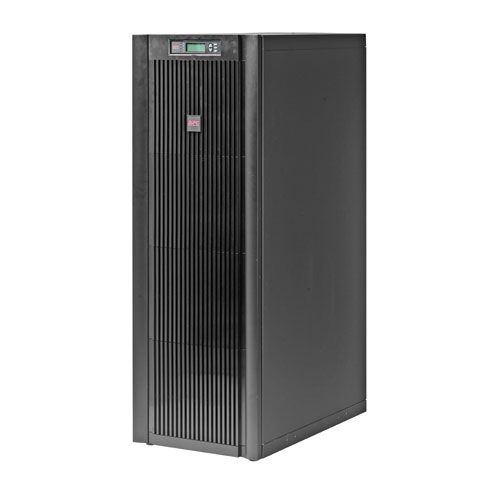 NOBREAK APC SUVTP40KH4B4S SMART-UPS VT 40KVA 400V W/4 BATT. MOD., START-UP 5X8, INTERNAL MAINT BYPASS, PARALLEL CAPABILITY