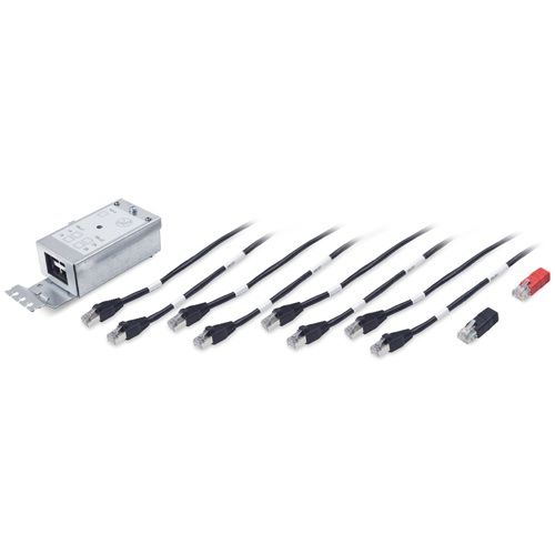 APC SMART-UPS VT SUVTOPT009S PARALLEL COMMUNICATIONS KIT, INCLUDING INSTALLATION