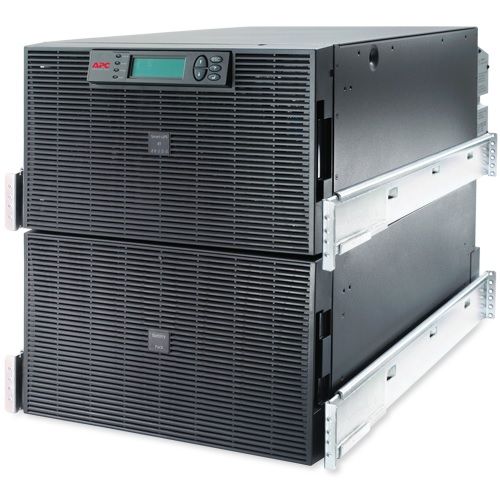 Nobreak APC SURT20KRMXLT Smart-UPS RT 20kVA RM 208V
