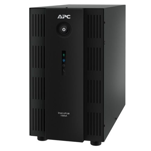 NOBREAK APC SUA1500BI-BR SMART-UPS BR 1500VA, 115V/220V, BRAZIL