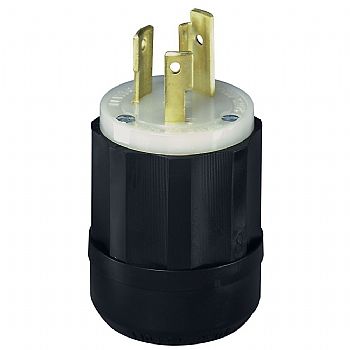 TOMADA APC 770-0031 PLUG PADR�O NEMA L6-30P