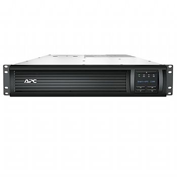 NOBREAK APC SMT2200I2U-BR SMART-UPS T 2,2 KVA LCD (2200VA) 230V RACK NBR