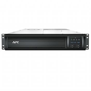 NOBREAK APC SMT3000I2U-BR SMART-UPS T 3,0 KVA LCD (3000VA) 230V RACK NBR