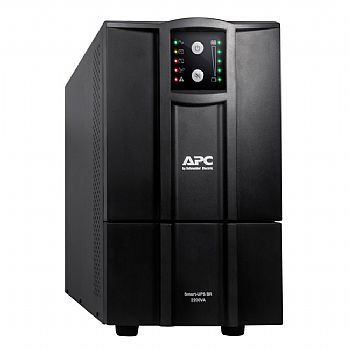 NOBREAK APC SMC2200BI-BR SMART-UPS 2,2 KVA (2200VA) BIVOLT