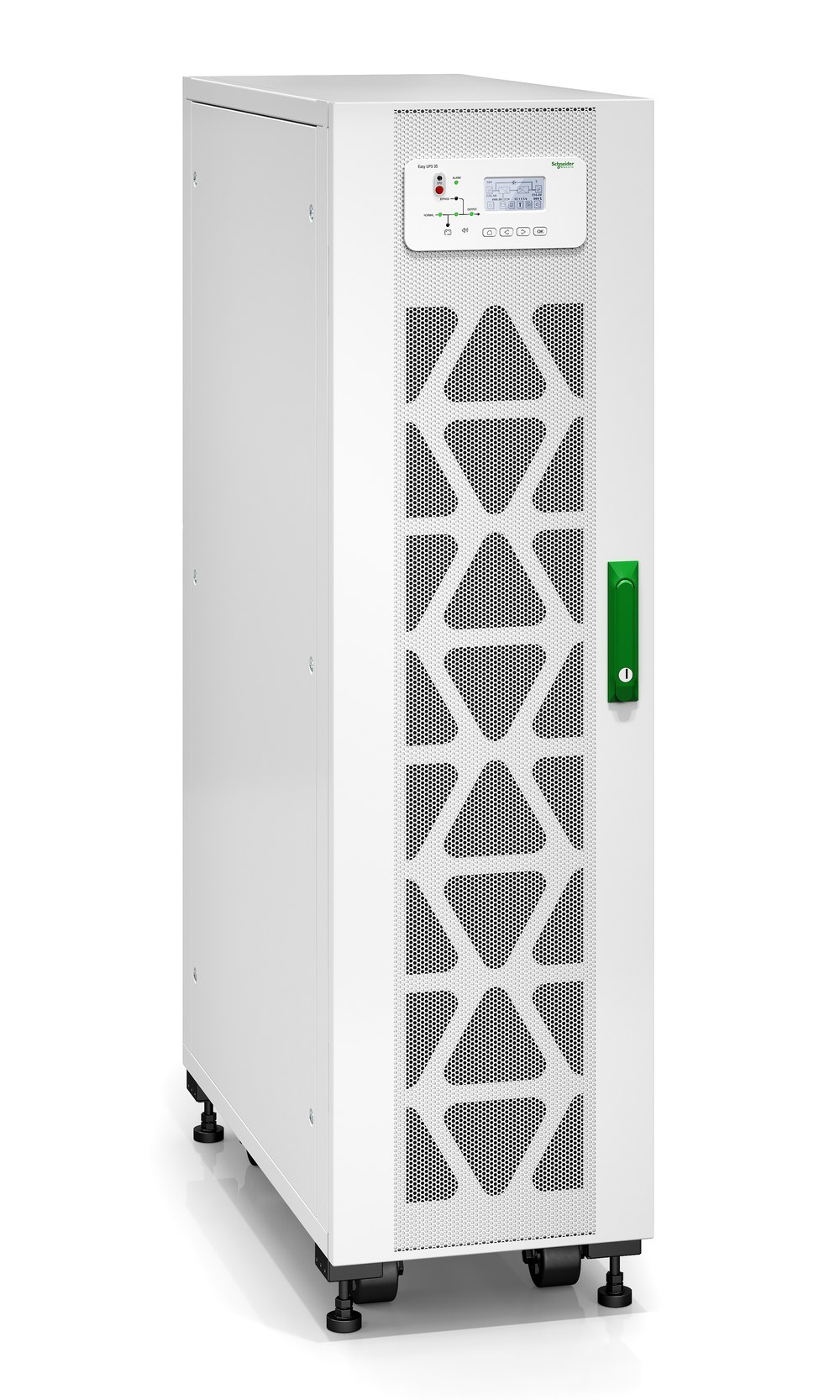 NOBREAK EASY 3S DE 20KVA, 380V, BAT INT E3SUPS20KHB