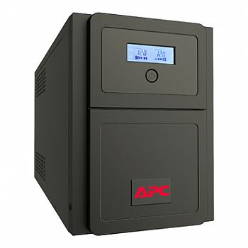 Nobreak APC SMV2000CAI-BR Easy UPS interativo 2000VA torre 220V