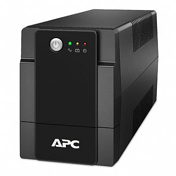 Nobreak APC BVX700BI-BR Back-UPS 700VA torre 115/220V
