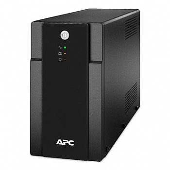 Nobreak APC BVX1200BI-BR Back-UPS 1200VA torre 115/220V
