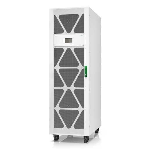 Nobreak trif�sico APC Easy UPS 3M 60 kVA 380V, baterias externas - E3MUPS60KHBS