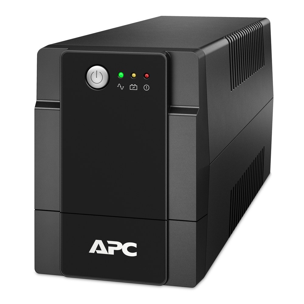 Nobreak APC BVX700BI-BR Back-UPS 700VA torre 115/220V