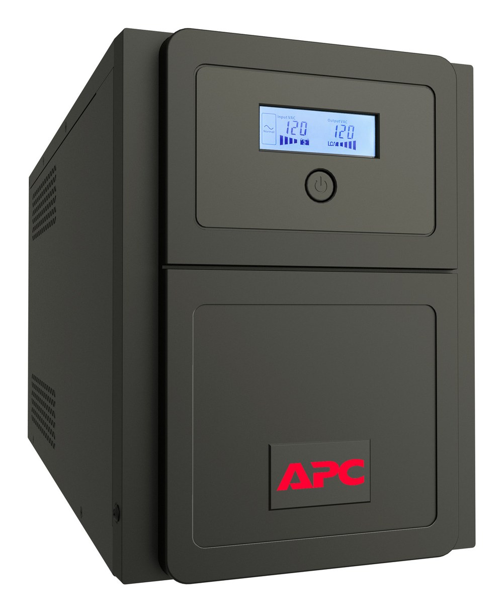 Nobreak APC SMV3000CA-BR Easy UPS interativo 3kVA torre 115V