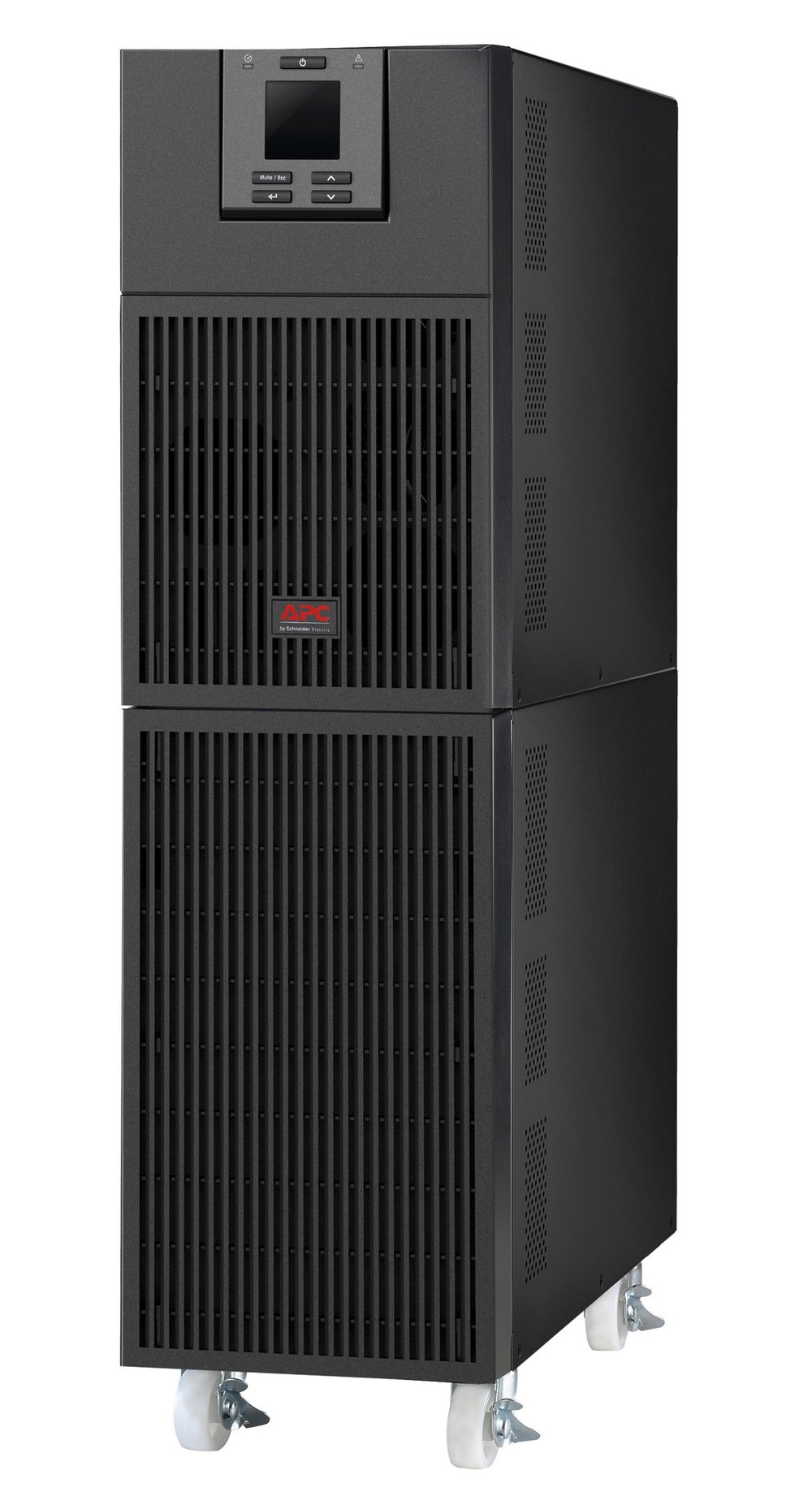 Nobreak APC 10kva Easy UPS Online SRV10KI