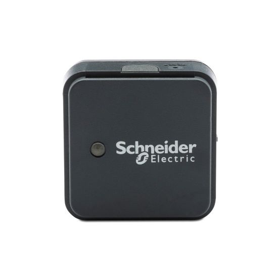 Sensor de Temperatura e Umidade APC Sem Fio - NBWS100H