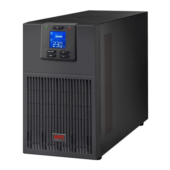 Nobreak APC SRV 3 kVA Mono 220V s/Expans�o Bat SRV3KI-BRi